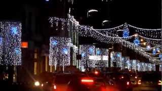 preview picture of video 'Craiova de Craciun - Merry Christmas!'