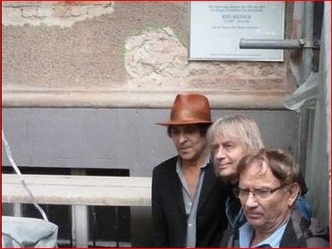 Rio Reiser und "Ton Steine Scherben"