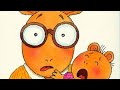 Opening Closing To Arthur S Baby 1997 VHS