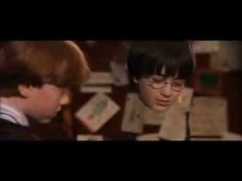 Harry's Schnodder Part 3 (1/3)