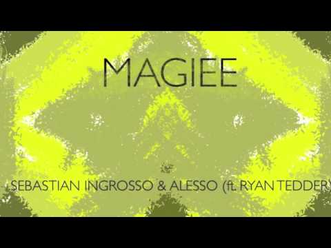 Losing Levels (Sebastian Ingrosso & Alesso [Ryan Tedder] Vs. Avicii) - (Magiee Bootleg)