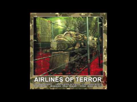 Video Airlines of Terror