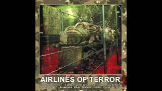 Airlines Of Terror - Disorient Express (2010)