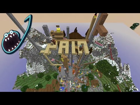 Jerma Streams - FTK Stream 2