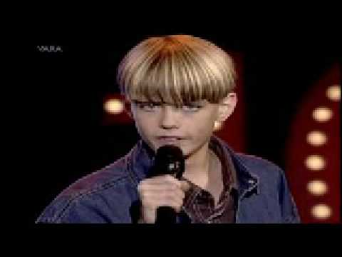 Later Zul Je Lachen cover