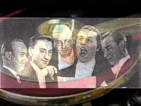 Otto Stenzel - Die Musik spielt ganz leise