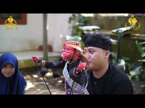 Video Profile Pratomo - Putera Pendidikan Jawa Barat III (Kategori Dewasa)