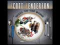 Scott Henderson - That's da way it go 