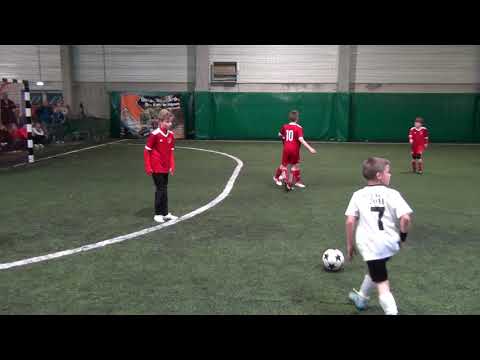 Youth Talent Cup 2019 - U10 Szeged Grosics Akadémia-DVSC DLA