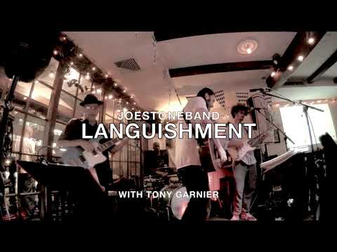 Joe Stone with Tony Garnier - BierhausNYC-Compilation