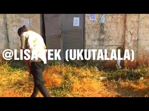 LISA TEK (UKUTALALA😷😧)
