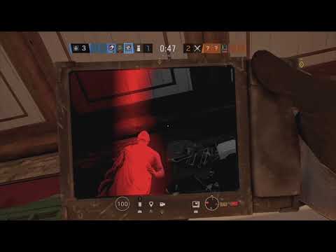 Pulse shotgun and c4