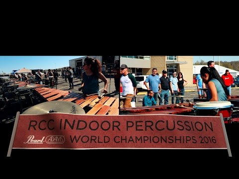 WGI Finals 2016 - RCC