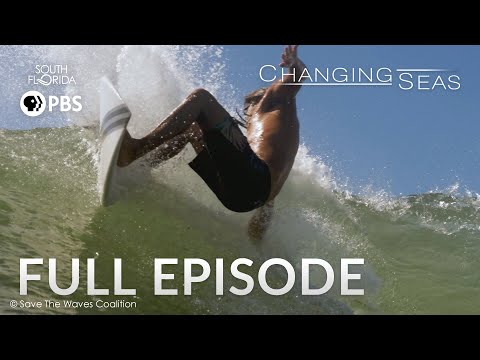 Costa Rica's Surfing Paradise - Full Episode