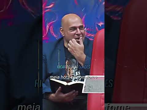 This Brother of Pastor Elizeu Rodrigues 😂🤌🏻@pastorelizeurodrigues #god #jesus #life #elizeu