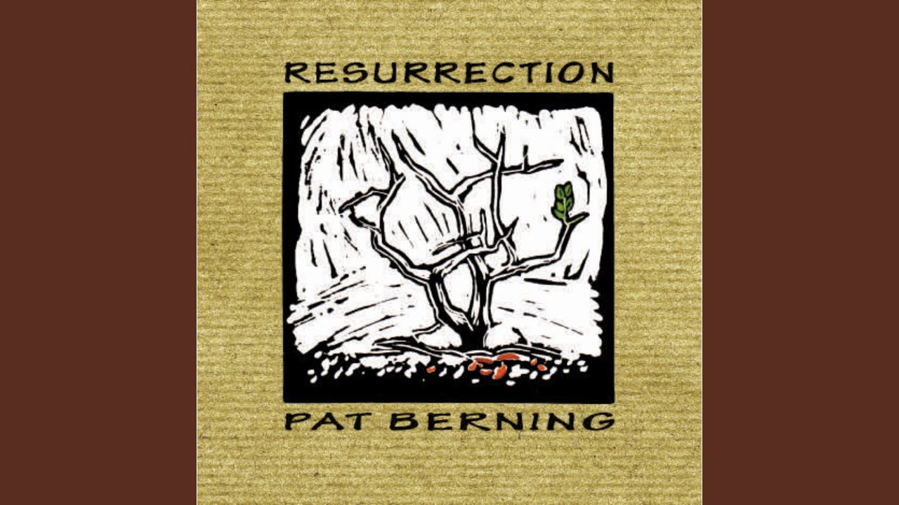 Jésus est réssuscité