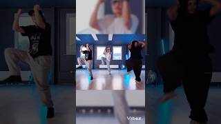 Justin Bieber - No Sense choreography by Zcham #dance