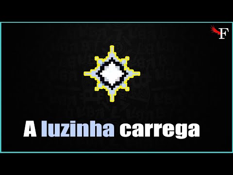 A LUZ MOSTRA O CAMINHO - THE BINDING OF ISAAC REPENTANCE - #288 PTBR