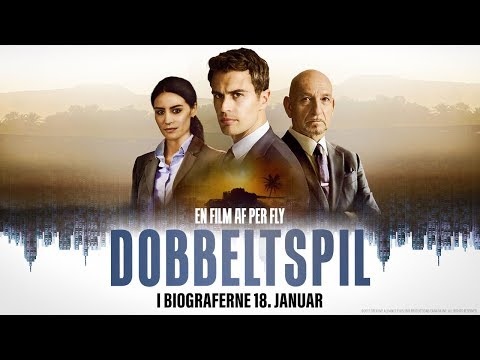 Backstabbing for Beginners (International Trailer)