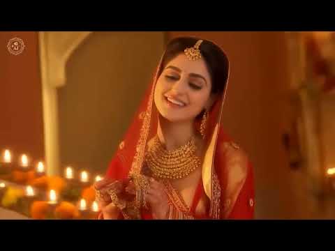 Luxury Jewellery Showroom Promo Video