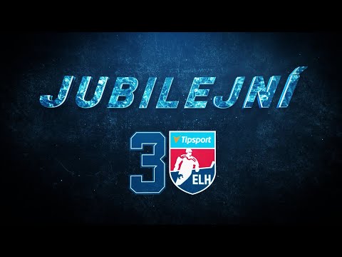 To nejlepší ze základní části TELH 2022/2023. Který moment se vám líbí?