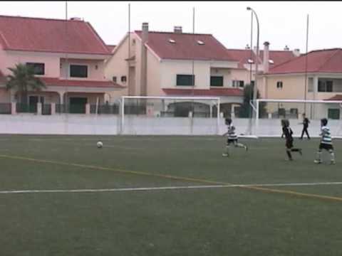 Alcochetense vs Pelezinhos