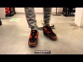 Nike Air Max 90 Ice HW QS Halloween Pack On Feet Video At Exclucity