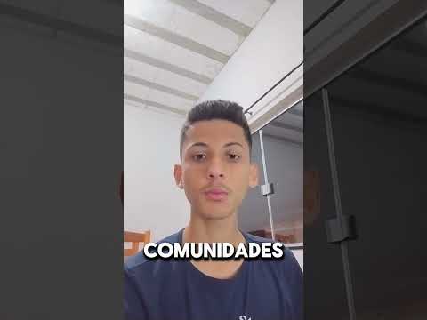 História do grupo UNE por Alan Francisco de Souza