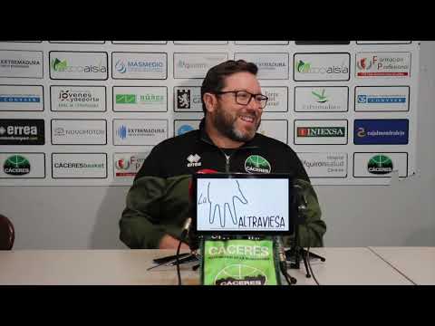 T22/23 - Prev. J21 LEB Oro- Cáceres Patrimonio de la Humanidad - Morabanc Andorra