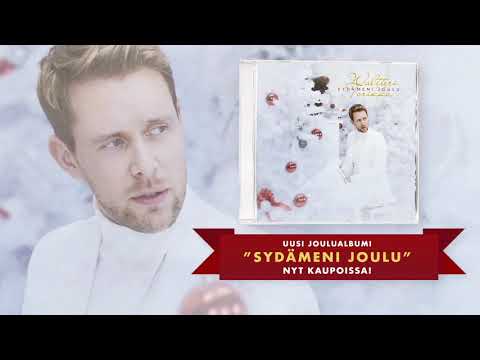 Video thumbnail for Varpunen jouluaamuna