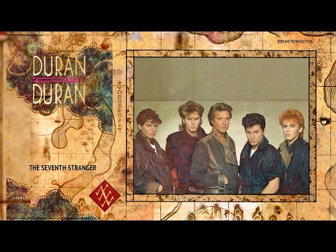 {title: The Seventh Stranger} - {subtitle: Duran Duran}