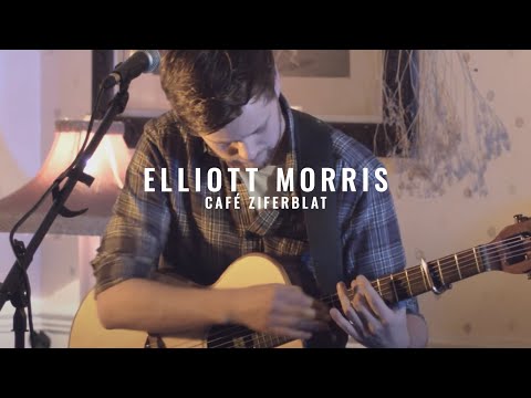 Elliott Morris "Eyes" Live @ Ziferblat