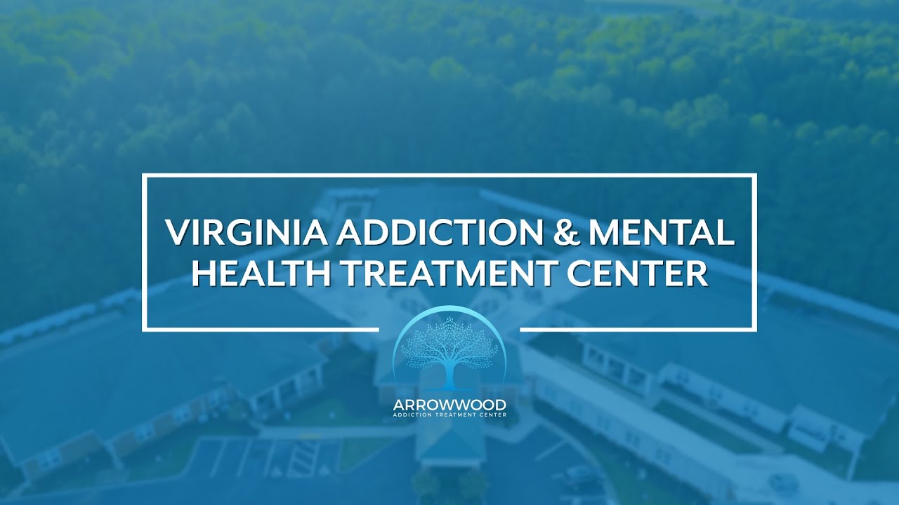 Virginia Addiction & Mental Health Treatment Center