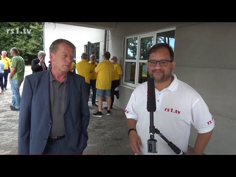Stadt Remscheid präsentiert neue Lösung für Sportplatz Neuenkamp