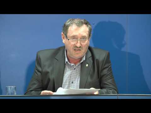 SEDINTA DE CONSILIU DOFTEANA 03 05 2017