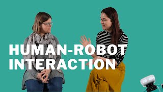 Human-Robot Interaction: Non-Verbal Communication
