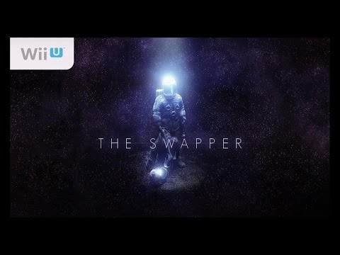 The Swapper Wii U