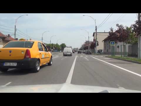 Drobeta Turnu Severin E70 6 Donau Kleine Walachei Rumänien Romania 17.4.2016