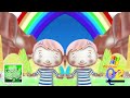 Let S Sing Again Effects WOW Csupo Effects Reversed