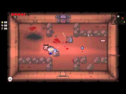 Finalmente além do porão