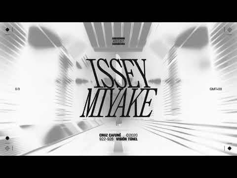 Video thumbnail for ISSEY MIYAKE