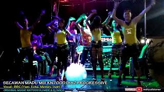 Download lagu DJ DIAZ SECAWAN MADU MIX KN7000 BREAKDUTH PALING ENAK DJ MDR DIAZ PROGRESSIVE mp3