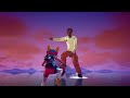 Juice WRLD Fortnite Chapter 2 Remix The Finale Performance