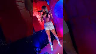 El Cigarrillo/ Ana Gabriel