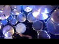 Midnight Oil - King Of The Mountain Drum Cover ...