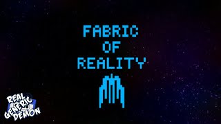 Fabric of Reality 🌀 - Shot Building Neon Shooter 🌌🚀