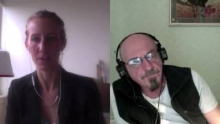 Ian Anderson Interview