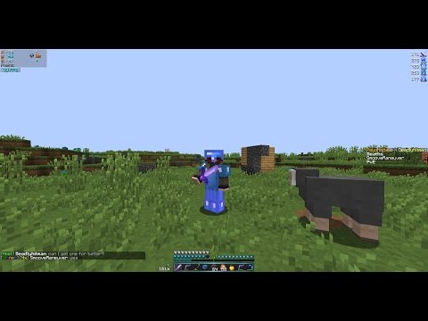 UHC Highlights E3 - 29 Kills