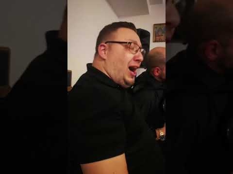 Dino Julicevic i Aca Cergar za dusu