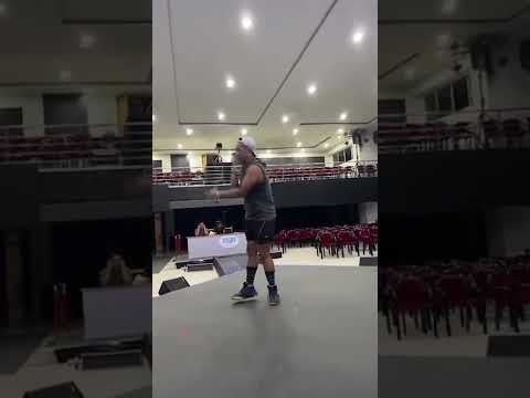 Jerry Mizo Idol (season 6) nge nge lo bawn khawp mai